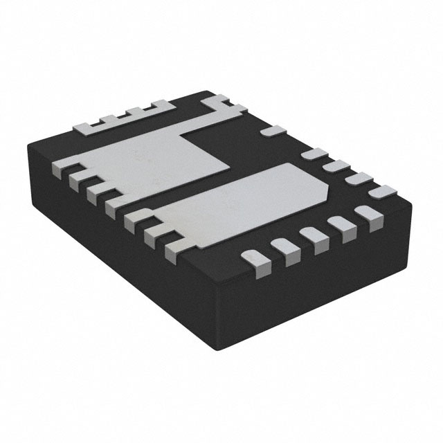 AOZ5019QI Alpha & Omega Semiconductor Inc. electronic component