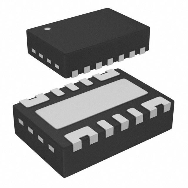 AOZ1331ADI Alpha & Omega Semiconductor Inc. electronic component
