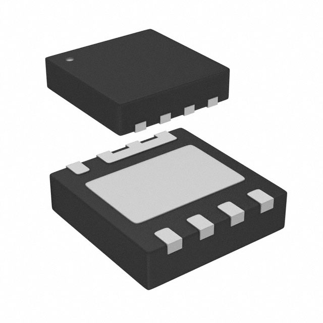 AOZ1334DI-01 Alpha & Omega Semiconductor Inc. electronic component