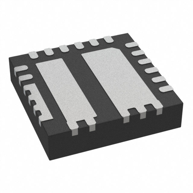 AOZ2264QI-15 Alpha & Omega Semiconductor Inc. electronic component