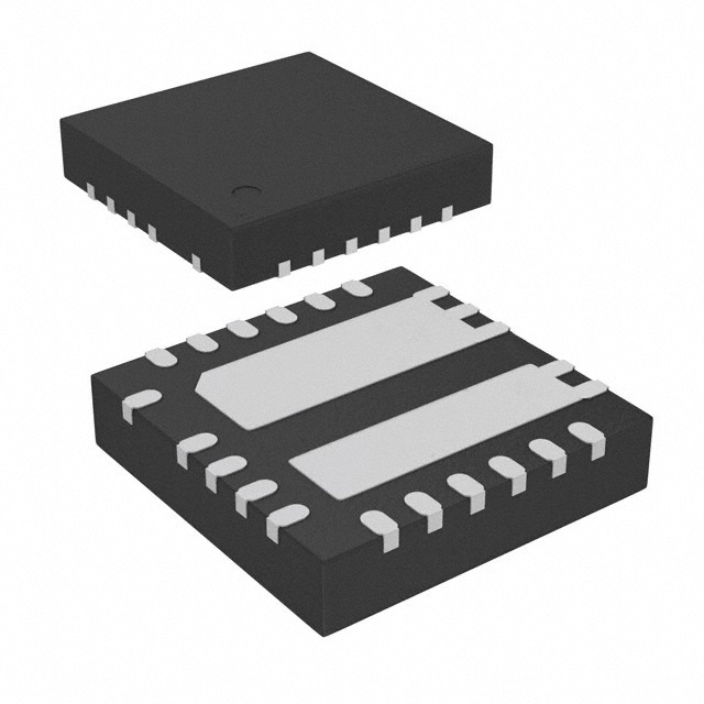 AOZ2255EQI-30 Alpha & Omega Semiconductor Inc. electronic component