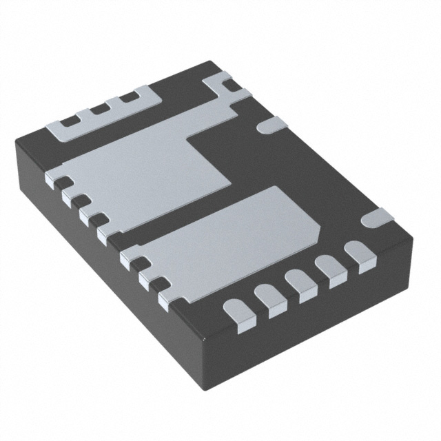 AOZ5048QI Alpha & Omega Semiconductor Inc. electronic component