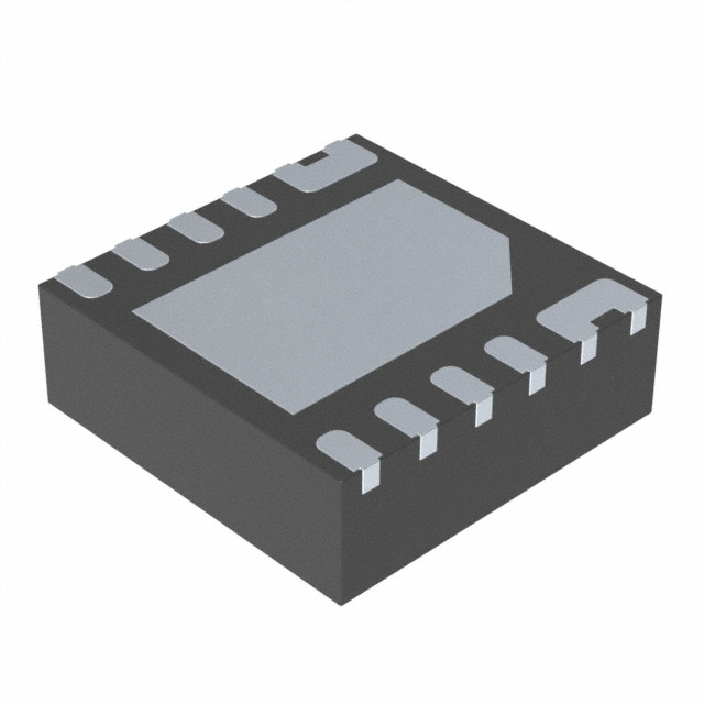 AOZ1353DI-01 Alpha & Omega Semiconductor Inc. electronic component