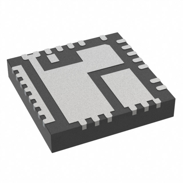 AOZ2369QI-11 Alpha & Omega Semiconductor Inc. electronic component