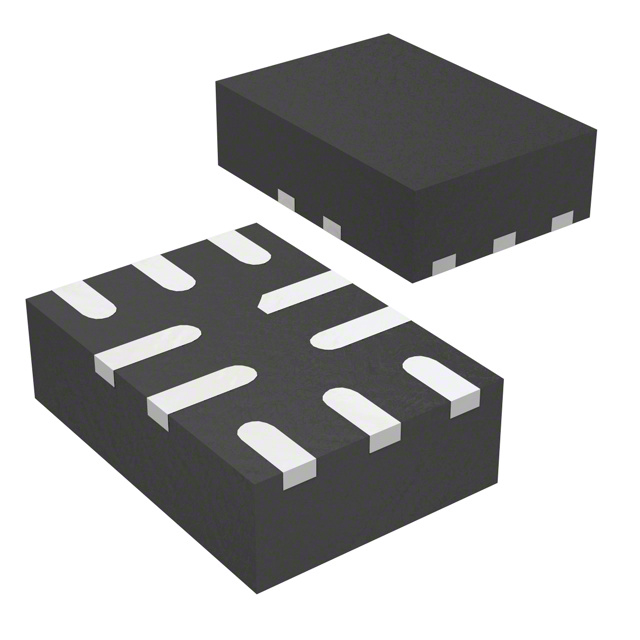 AOZ6237QT Alpha & Omega Semiconductor Inc. electronic component