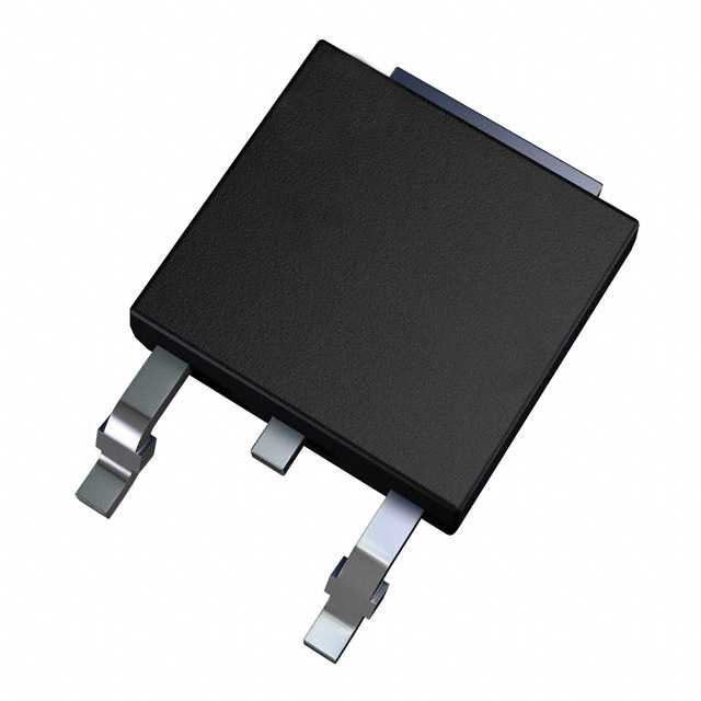 AOZ1117TI-AAL_2 Alpha & Omega Semiconductor Inc. electronic component