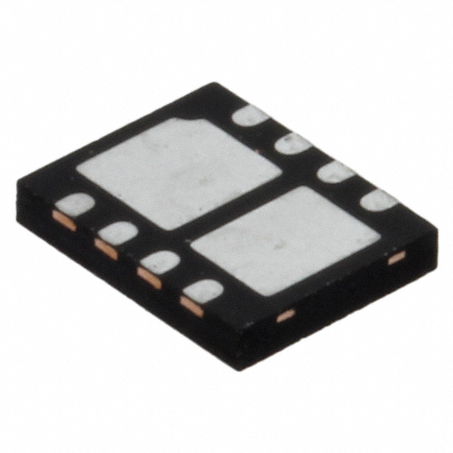 AOZ1024DI#A Alpha & Omega Semiconductor Inc. electronic component