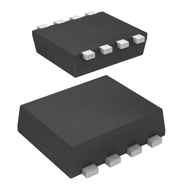 AOZ1325DI Alpha & Omega Semiconductor Inc. electronic component