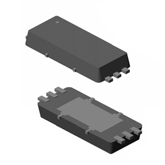 AOZ9250DI Alpha & Omega Semiconductor Inc. electronic component