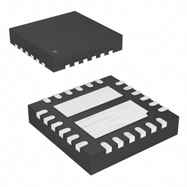 AOZ1110QI Alpha & Omega Semiconductor Inc. electronic component