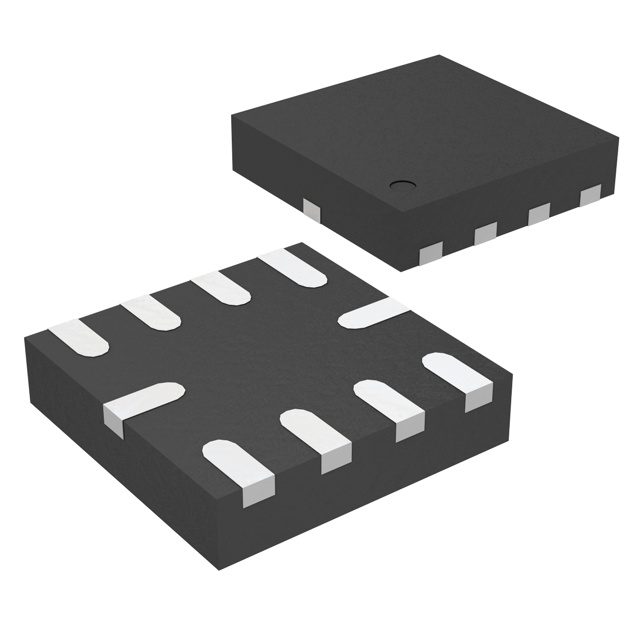 AOZ6233QI Alpha & Omega Semiconductor Inc. electronic component