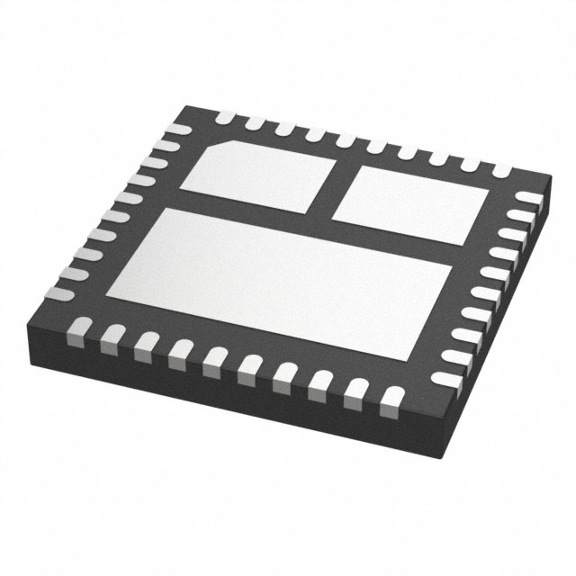 AOZ5007QI Alpha & Omega Semiconductor Inc. electronic component