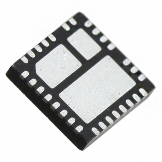 AOZ1233QI-01 Alpha & Omega Semiconductor Inc. electronic component