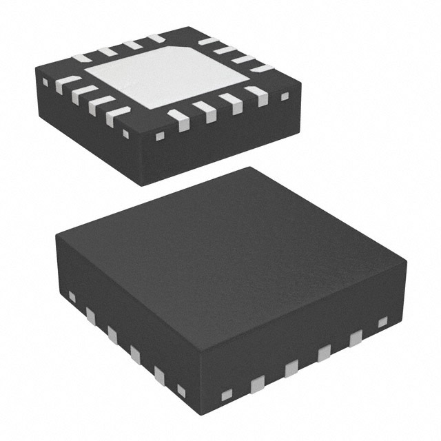 AOZ6274QI Alpha & Omega Semiconductor Inc. electronic component
