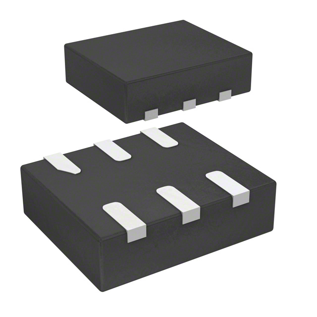 AOZ6134DI Alpha & Omega Semiconductor Inc. electronic component