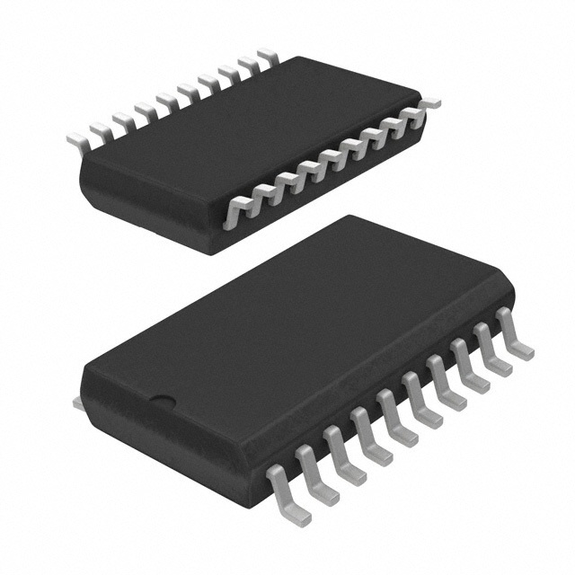 AOZ1978AI Alpha & Omega Semiconductor Inc. electronic component