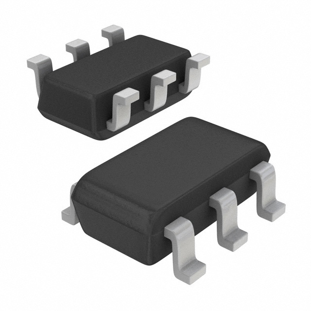 AOZ6682CI Alpha & Omega Semiconductor Inc. electronic component