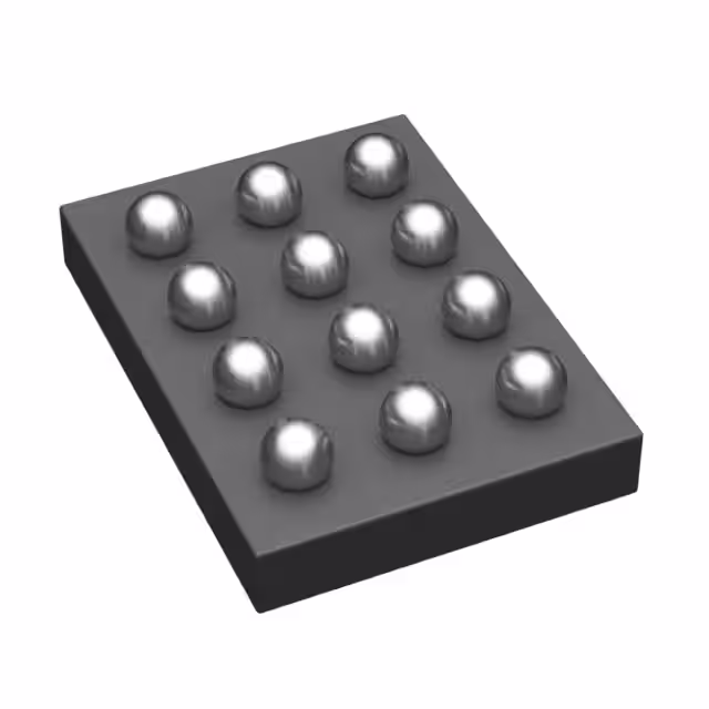 AOZ1353LI-02 Alpha & Omega Semiconductor Inc. electronic component