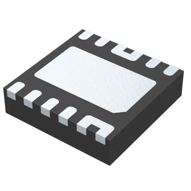 AOZ13987DI-02 Alpha & Omega Semiconductor Inc. electronic component