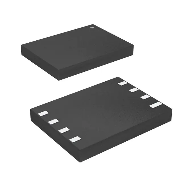 AT45DB041B-CNU Microchip Technology electronic component