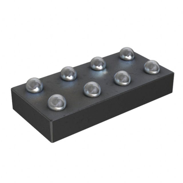 PI4ULS5V102GAEX Diodes Incorporated electronic component