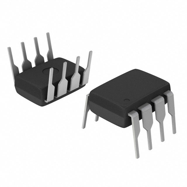 LM358P Texas Instruments related electronic component