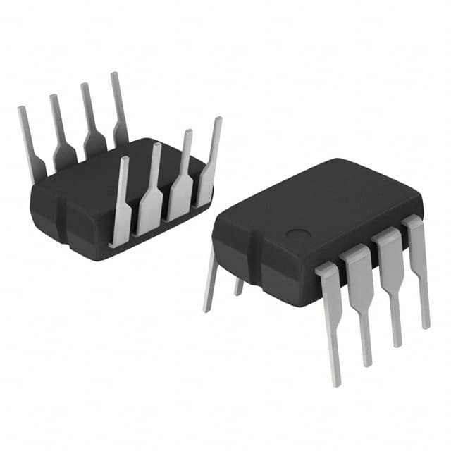MC33262PG onsemi electronic component