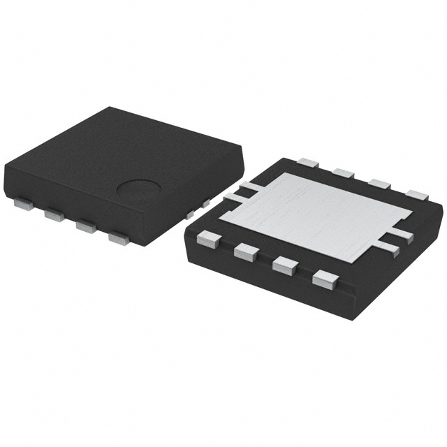 BD41030HFN-CGTR Rohm Semiconductor electronic component