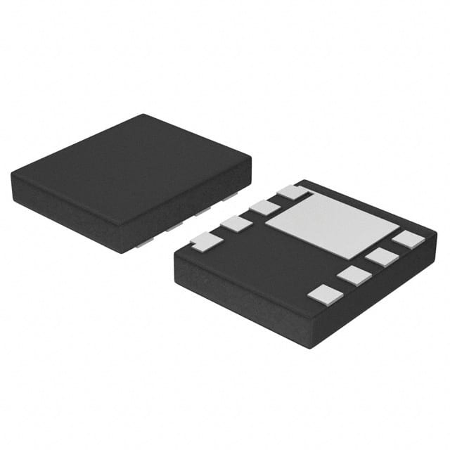 NUS3065MUTAG onsemi electronic component