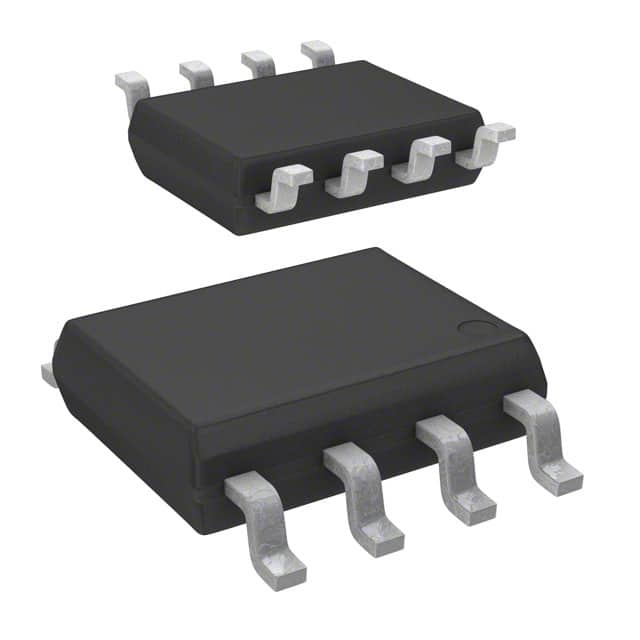 FDR8521L onsemi electronic component