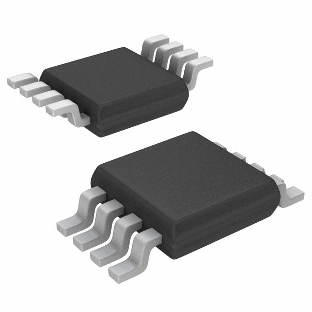 X9317WM8IZ Renesas Electronics Corporation electronic component