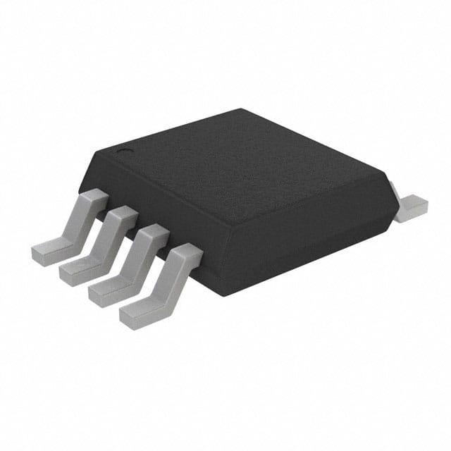 MIC3808YMM Microchip Technology electronic component