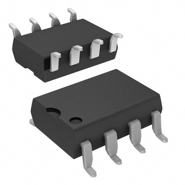 TS117PTR IXYS Integrated Circuits Division electronic component