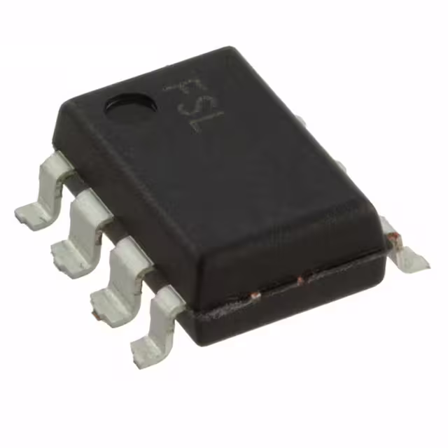 FSQ510M onsemi electronic component