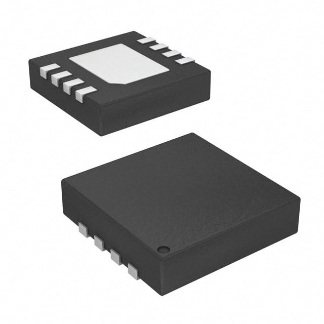 ISL28108FRTZ-T7A Renesas Electronics Corporation electronic component