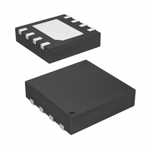 ISL95810WIRT8Z-T Renesas Electronics Corporation electronic component