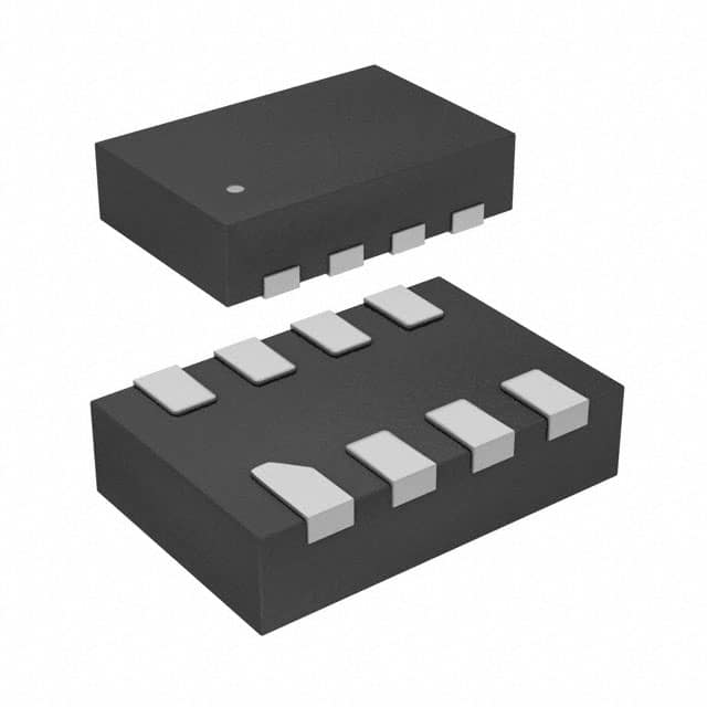 STTS3000B2DN3F STMicroelectronics electronic component
