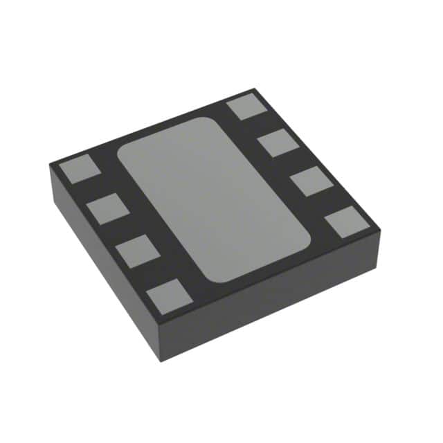 MAX9660ATA+T Analog Devices Inc./Maxim Integrated electronic component