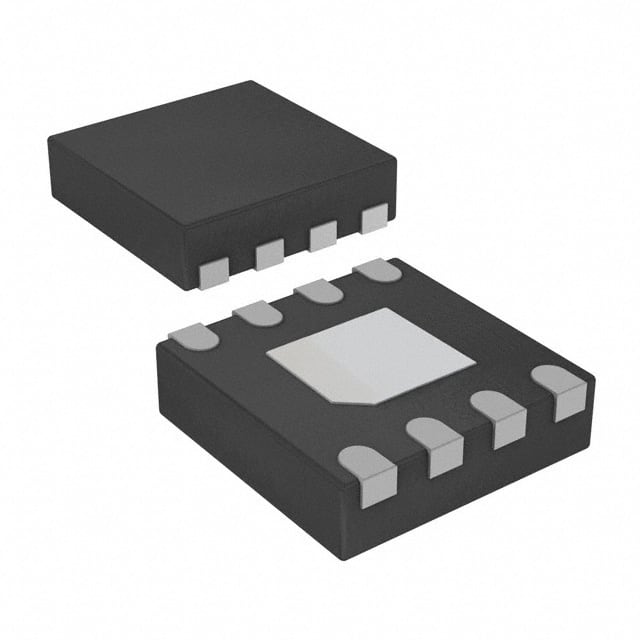 EMC1501-1-AC3-TR Microchip Technology electronic component