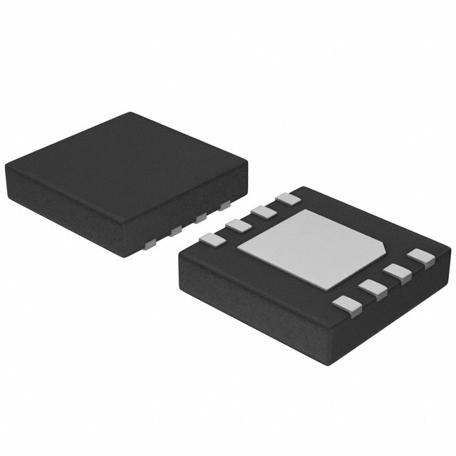 NCP4303BMNTWG onsemi electronic component