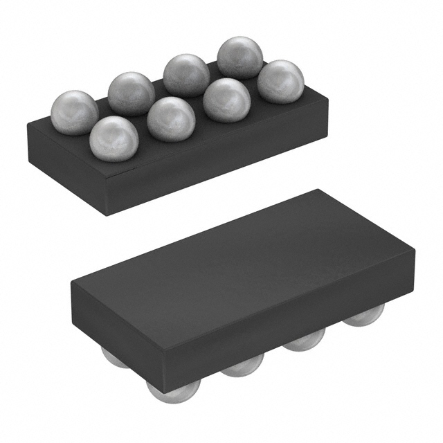 MAX8559EBAAA+T Analog Devices Inc./Maxim Integrated electronic component