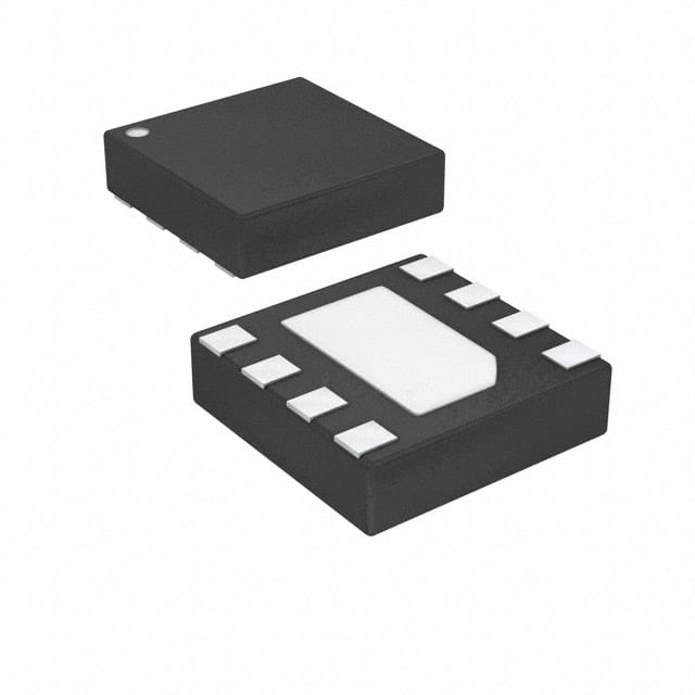 AT42QT1011-MAHR Microchip Technology electronic component