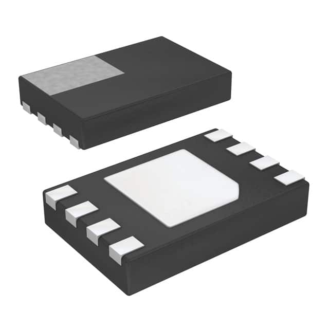 AT88SC0808CA-Y6H-T Microchip Technology electronic component