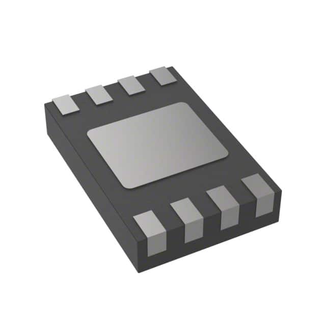 ATECC608B-MAHDA-T Microchip Technology related electronic component