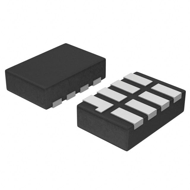 NLA9306MU3TCG onsemi electronic component