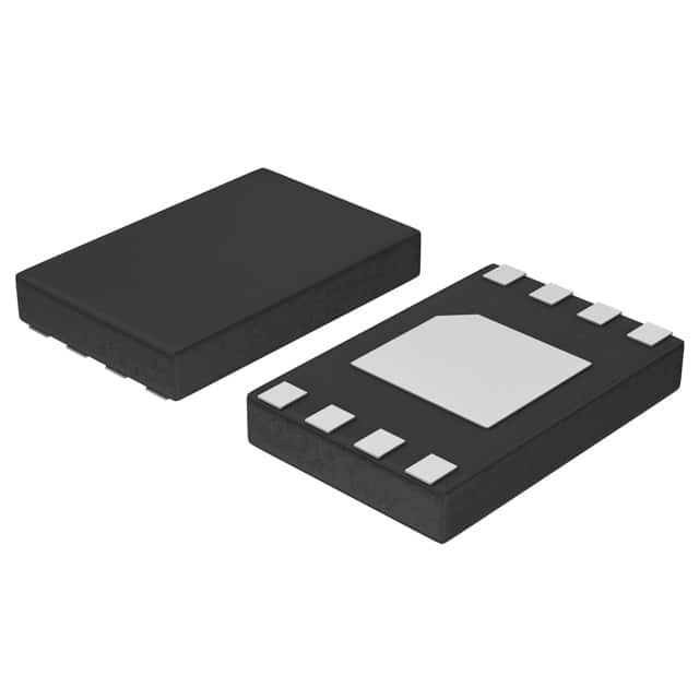 CAT3210HU2-GT3 onsemi electronic component