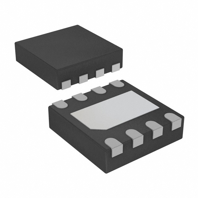 SI53102-A3-GMR Skyworks Solutions Inc. electronic component