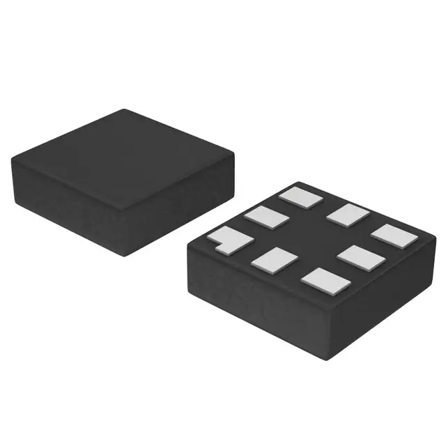 NLAS7213MUTBG onsemi electronic component