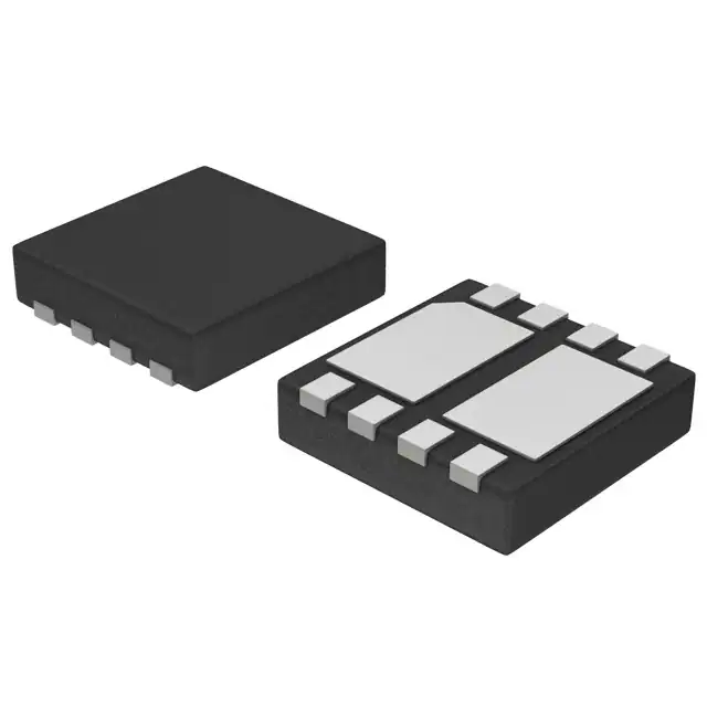NUS3116MTR2G onsemi electronic component
