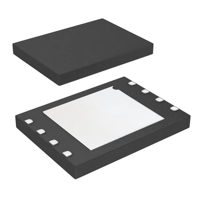 M25PX64-VME6TG TR Micron Technology Inc. electronic component